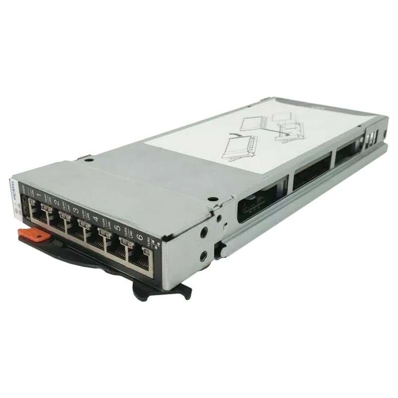 Модуль IBM EL4512029 1Gbps