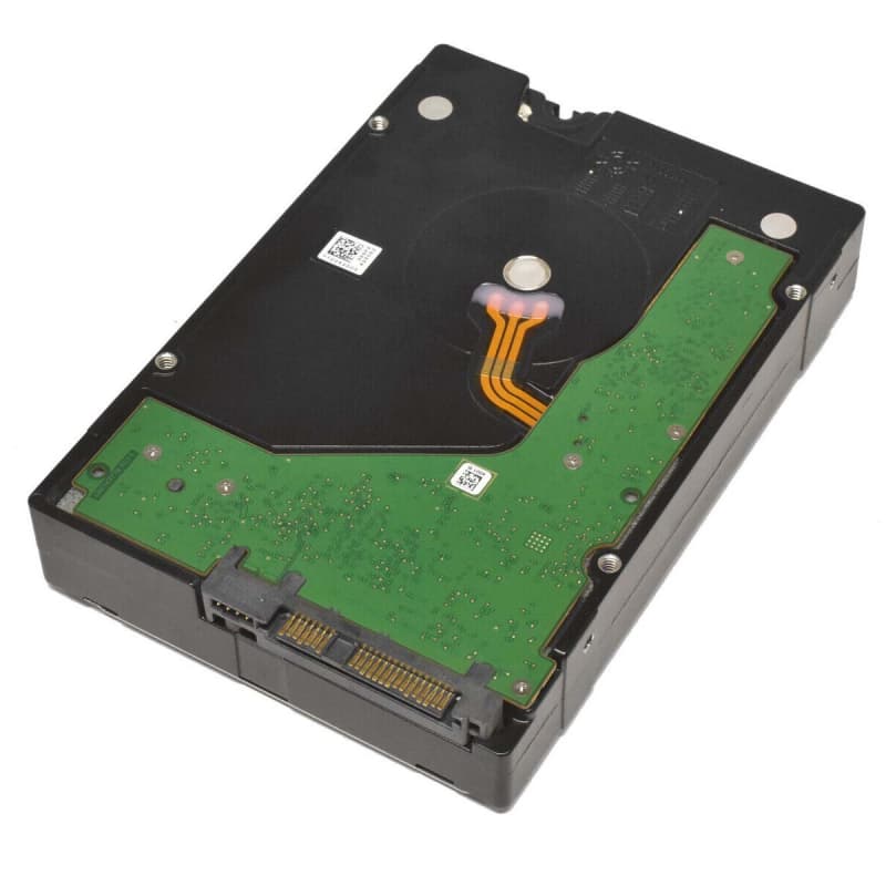 Жесткий диск Seagate ST6000NM0054 6Tb 7200 SAS 3,5" HDD