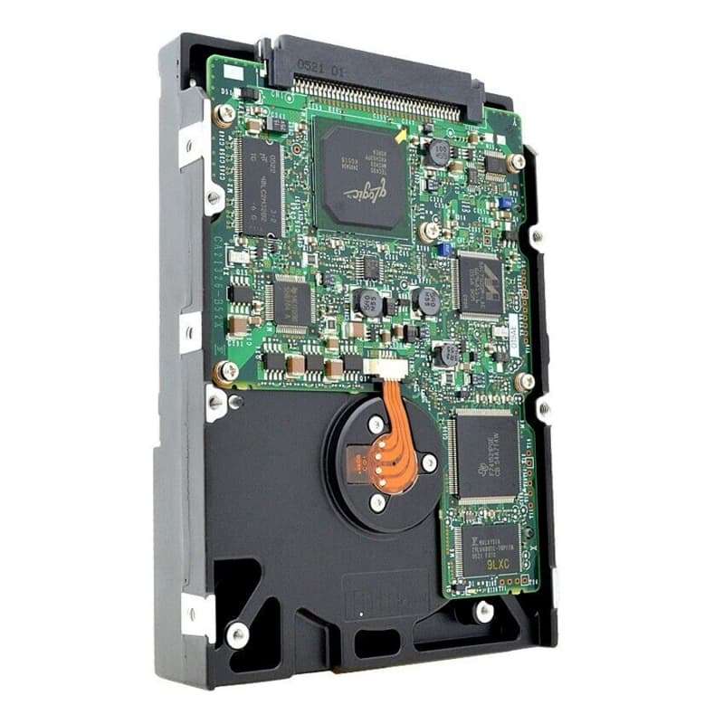 Жесткий диск Fujitsu CA06350-B100 73,5Gb  U320SCSI 3.5" HDD