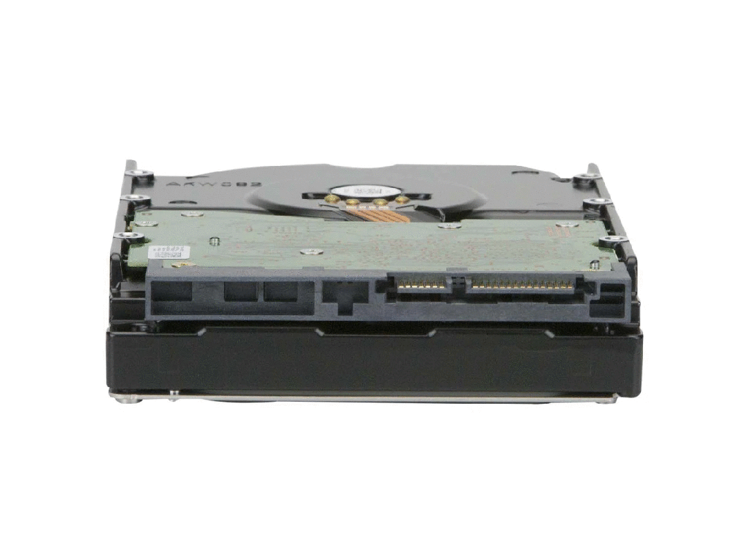 Жесткий диск Hitachi HUS726060ALE614 6Tb 7200 SATAIII 3.5" HDD