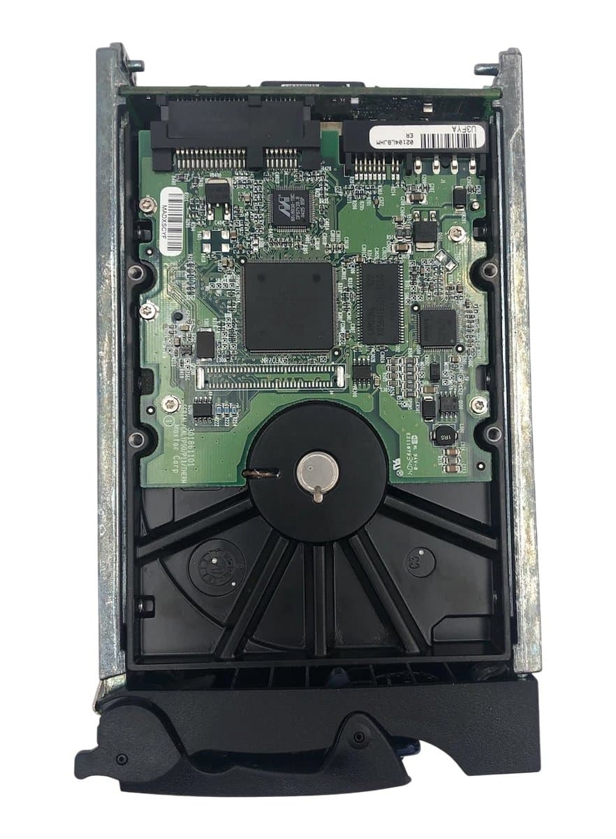 EMC 250Gb 7200 SATA 3.5" HDD 118032417-A03