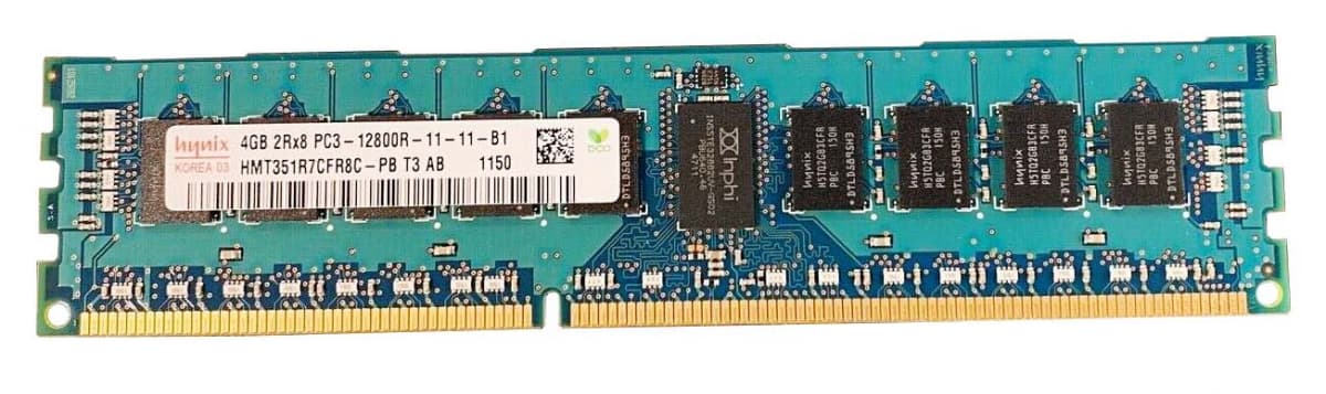 Оперативная память Hynix HMT351R7CFR8C-PB DDRIII 4Gb