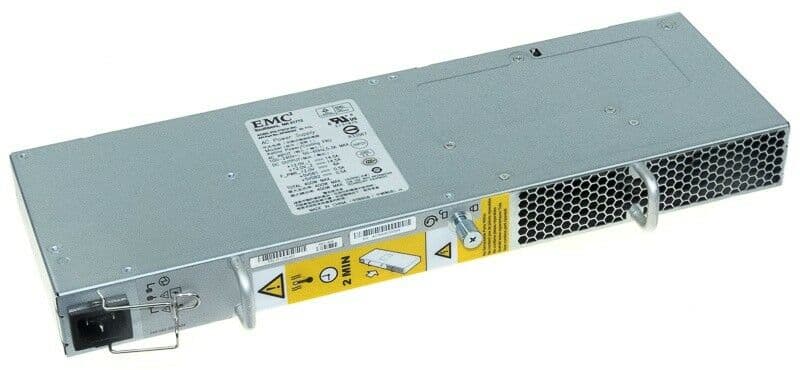 Резервный Блок Питания EMC UJ722 400W