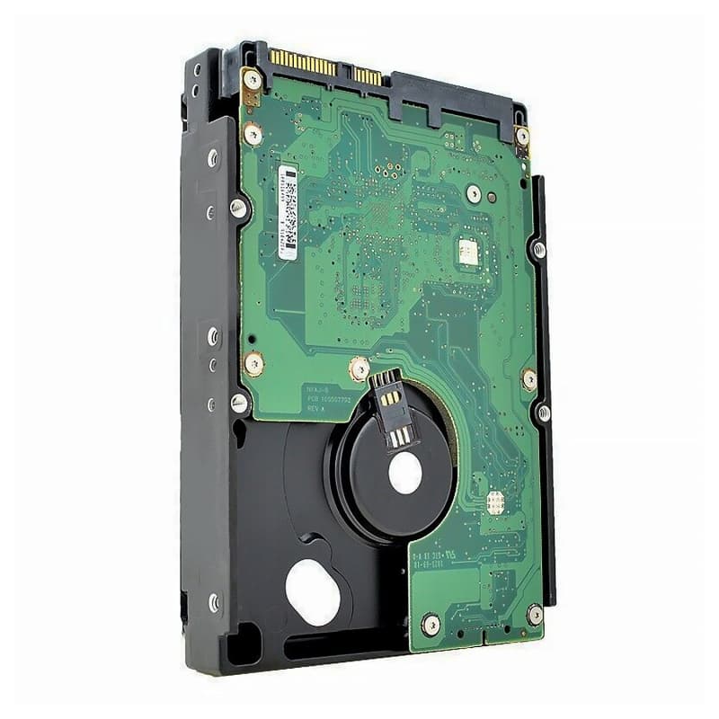 Жесткий диск Seagate ST3146356SS 146Gb  SAS 3,5" HDD