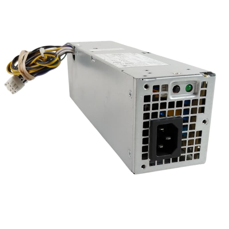 Блок Питания Dell 0H1FWX 255W