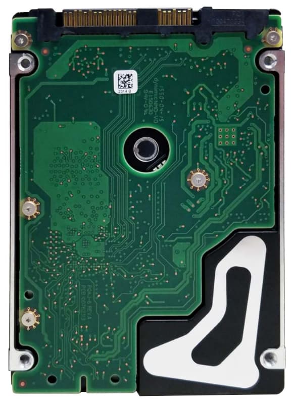 Жесткий диск Seagate 9WG066 600Gb  SAS 2,5" HDD