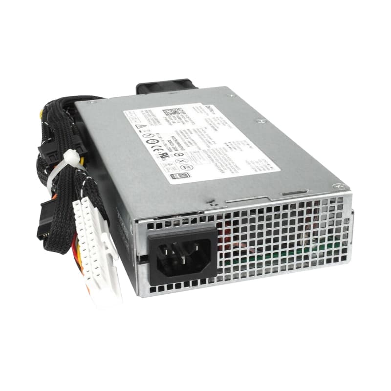 Блок Питания Dell C627N 250W