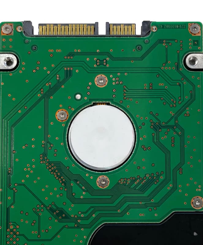 Жесткий Диск Hitachi HTS722016K9SA00 160Gb 7200 SATA 2,5" HDD