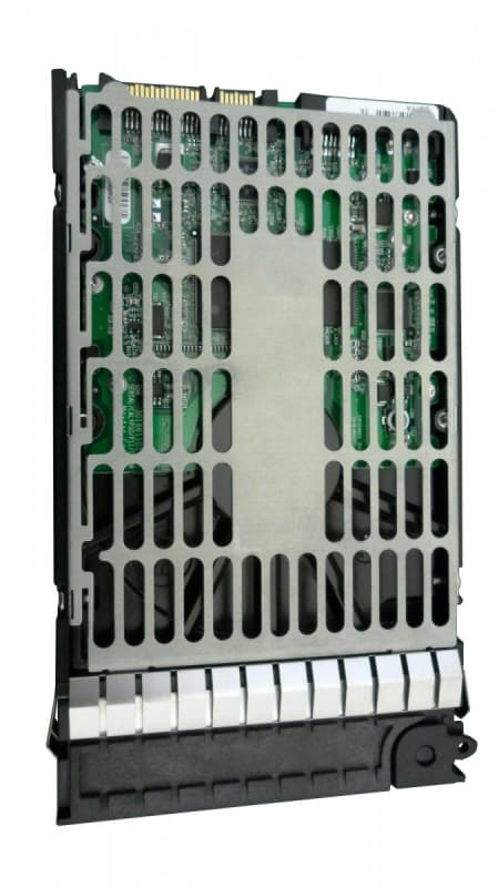 Жесткий диск HP 9SL13A-780 160Gb 7200 SATAII 3.5" HDD