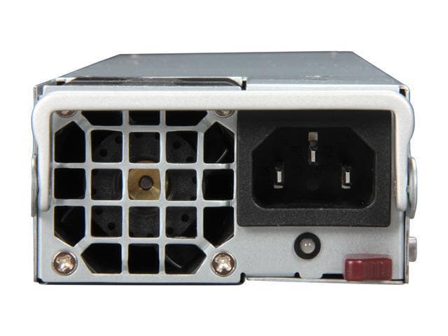 Резервный Блок Питания SuperMicro PWS-801-1R 800W