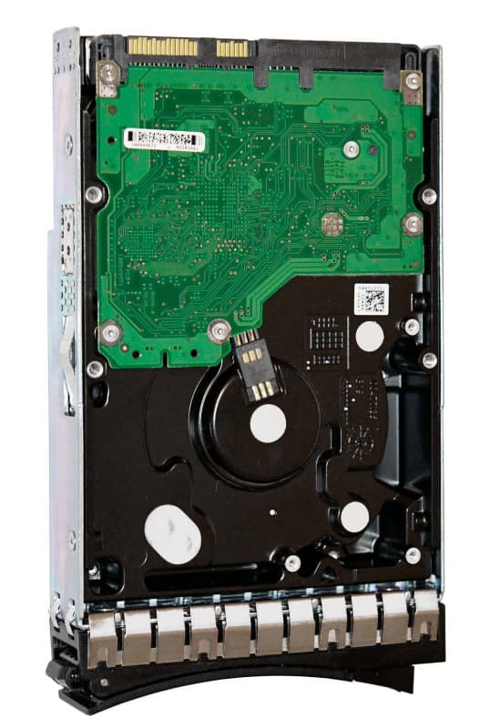 Жесткий диск IBM 49Y6097 450Gb 15000 SAS 3,5" HDD