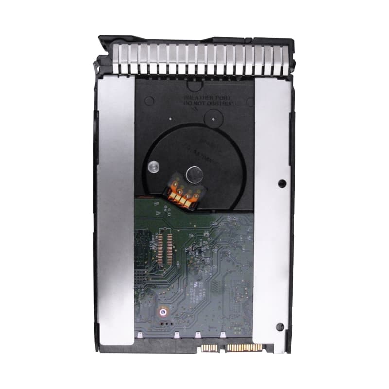 Жесткий диск HP 693671-003 4Tb 7200 SATAIII 3.5" HDD