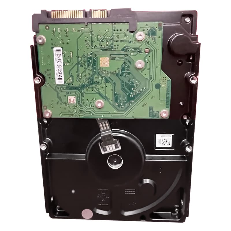 Жесткий диск Seagate 9CC112 160Gb 7200 SATAII 3.5" HDD