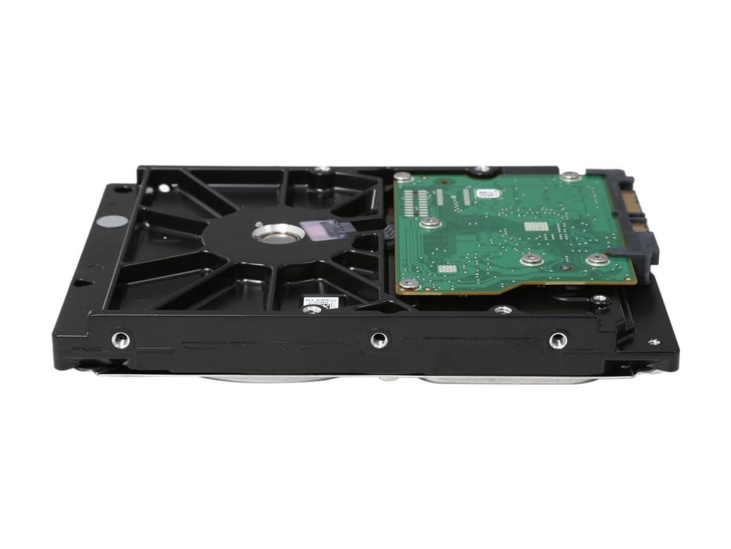 Жесткий диск Seagate 1BD142-303 500Gb  SATAIII 3,5" HDD