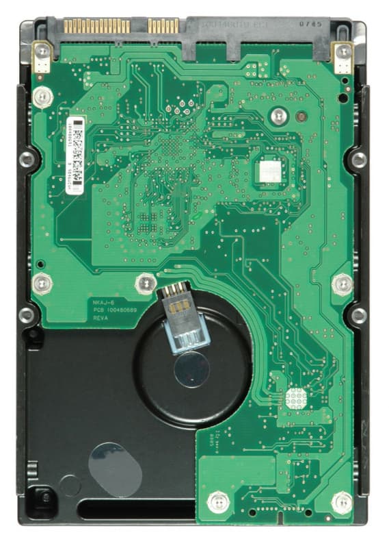 Жесткий диск Seagate 9CL066 450Gb  SAS 3,5" HDD