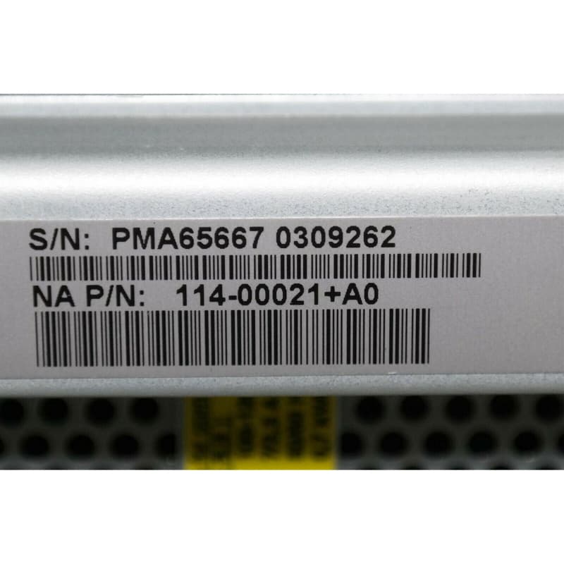 Резервный Блок Питания Network RS-PSU-450-AC1N 440W