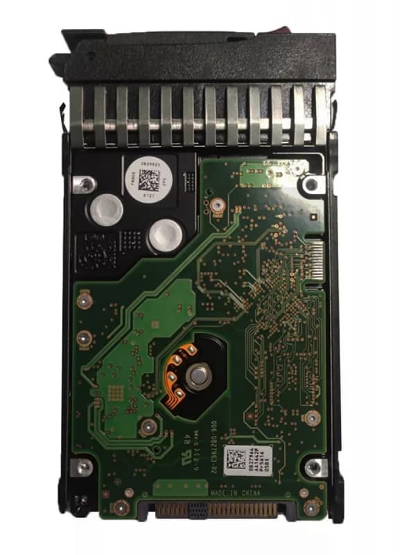 Жесткий диск HP 508011-001 1Tb  SAS 3,5" HDD