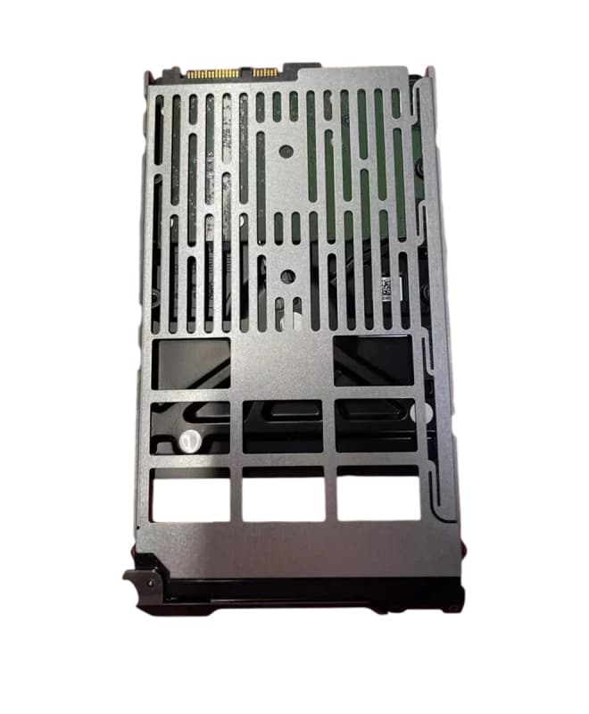 Жесткий диск Dell 400-AHKK 4Tb 7200 SAS 3,5" HDD