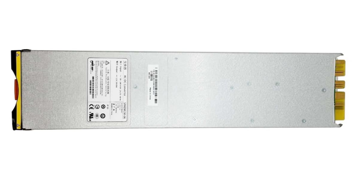 Резервный Блок Питания EMC 0C221N 400W