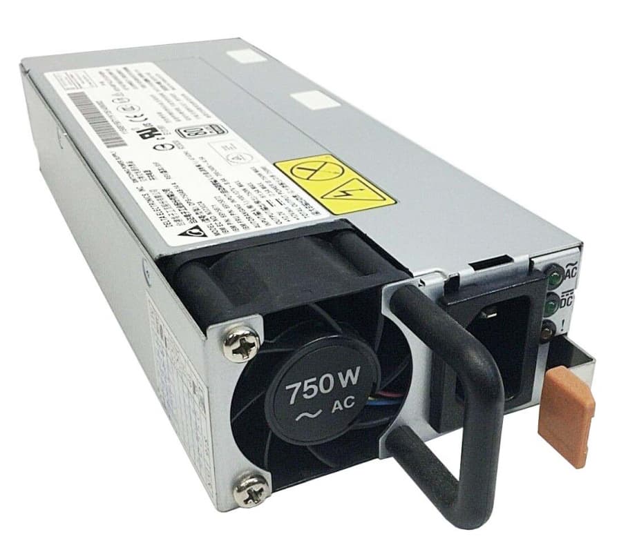 Резервный Блок Питания IBM 69Y5872 750W