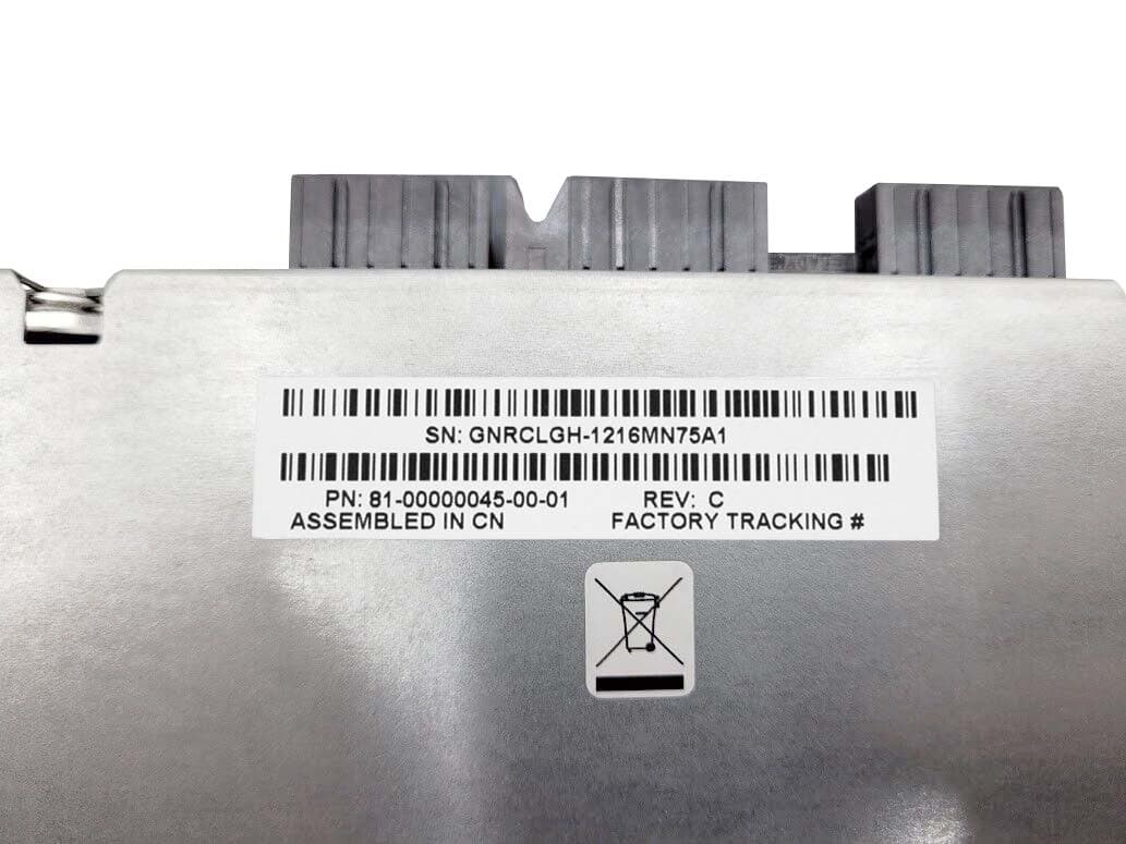 Контроллер HP AJ751A AGP