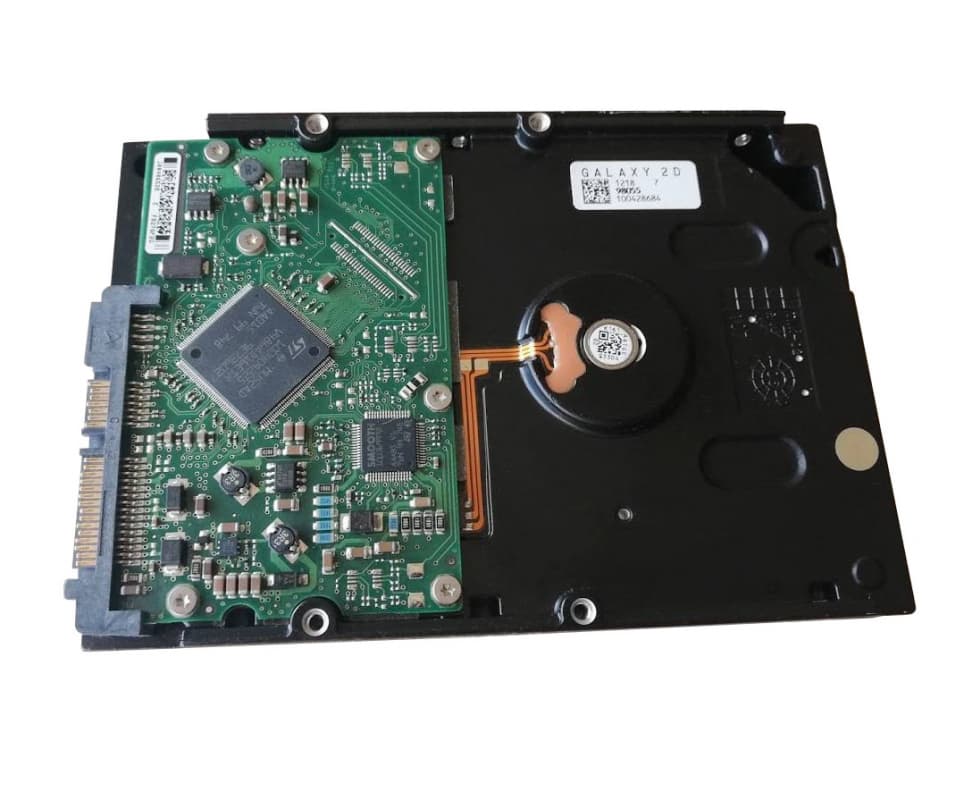 Жесткий диск Seagate ST3320620SV 320Gb  SATAII 3,5" HDD