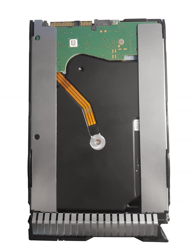 Жесткий Диск HP P15760-001 10Tb 7200 SAS 3,5" HDD