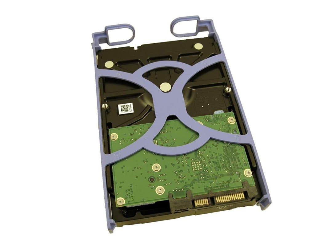 Жесткий диск Lenovo 03T7852 4Tb 7200 SATAIII 3.5" HDD