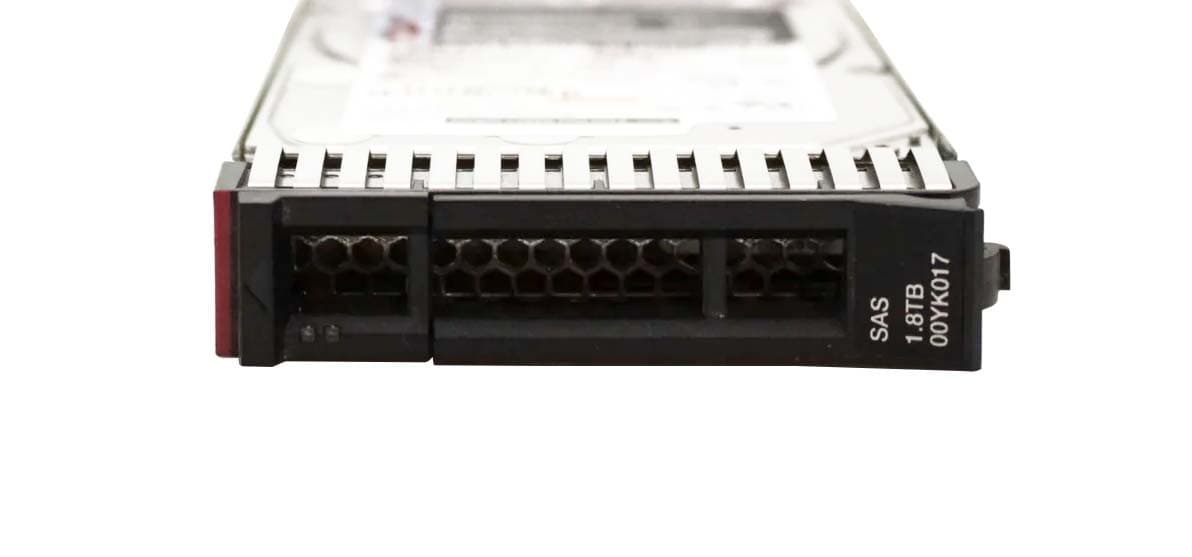 Жесткий диск IBM 0B31795 1,8Tb 10000 SAS 2,5" HDD