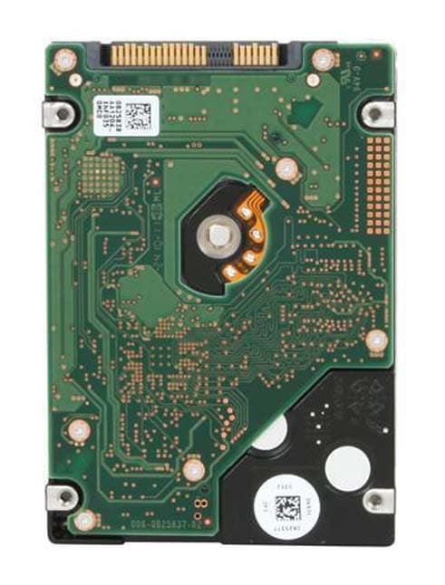 Жесткий диск Hitachi 0B23909 600Gb  SAS 2,5" HDD