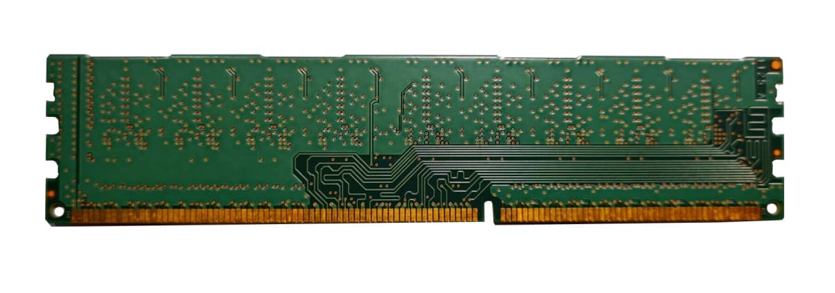 Оперативная память Micron MT9JSF25672AZ-1G4K1 DDRIII 2GB