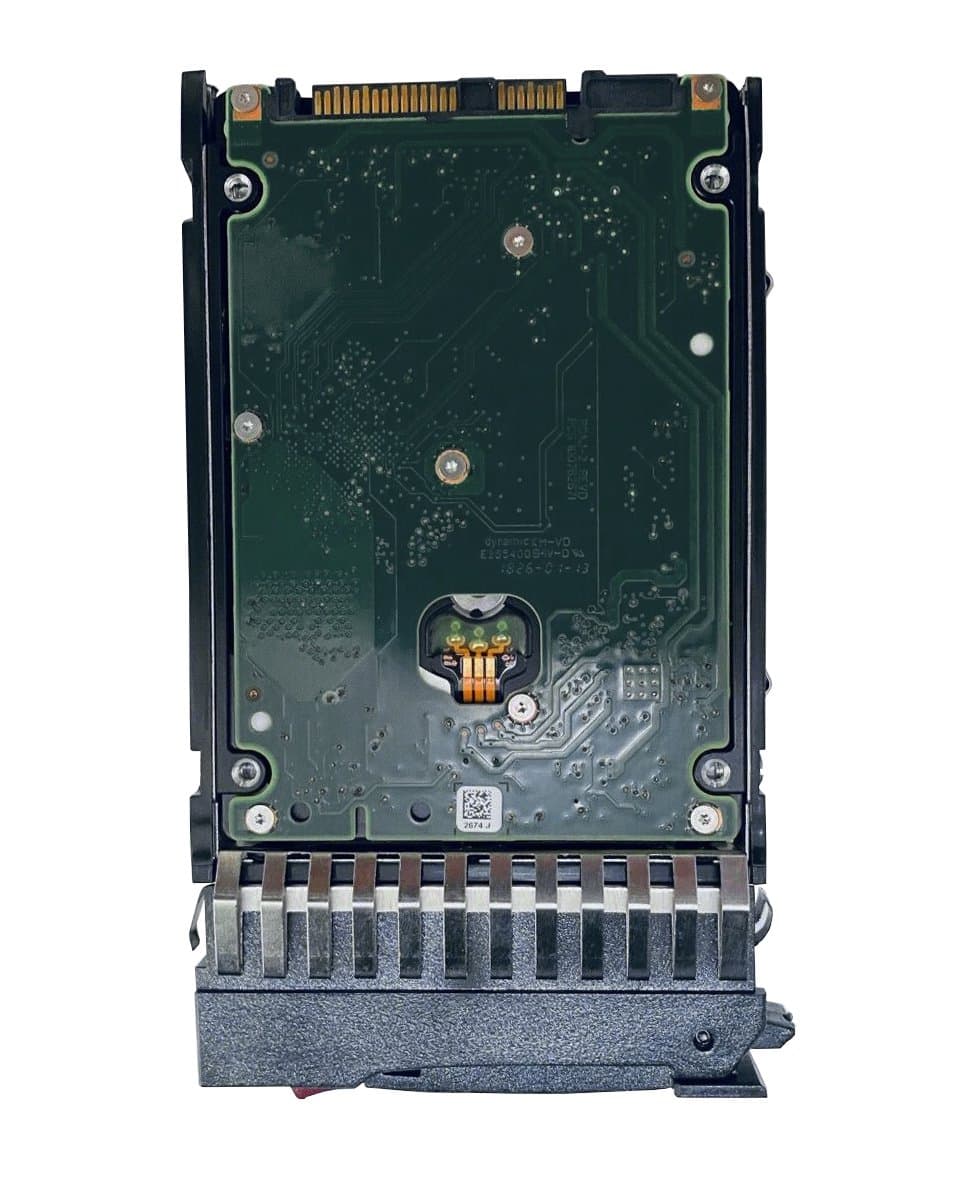 Жесткий диск HP 300Gb 10000 SAS 2.5" HDD 618518-001