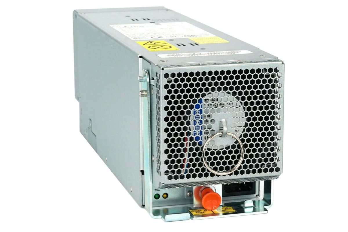 Резервный Блок Питания IBM D0117063/00 1400W