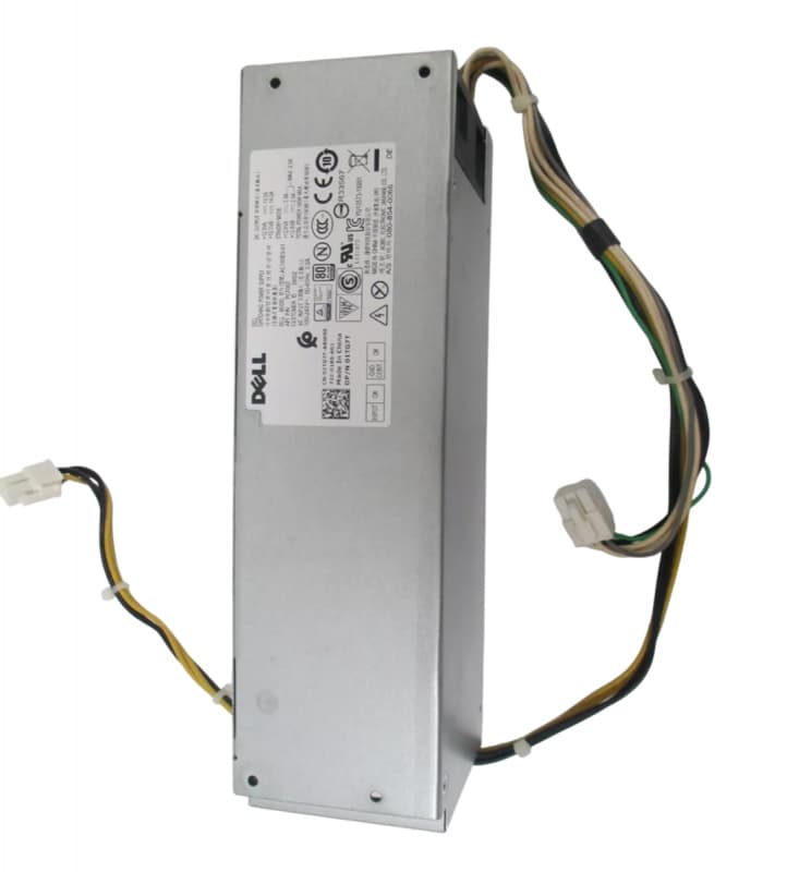 Блок Питания Dell 01TG7T 180W