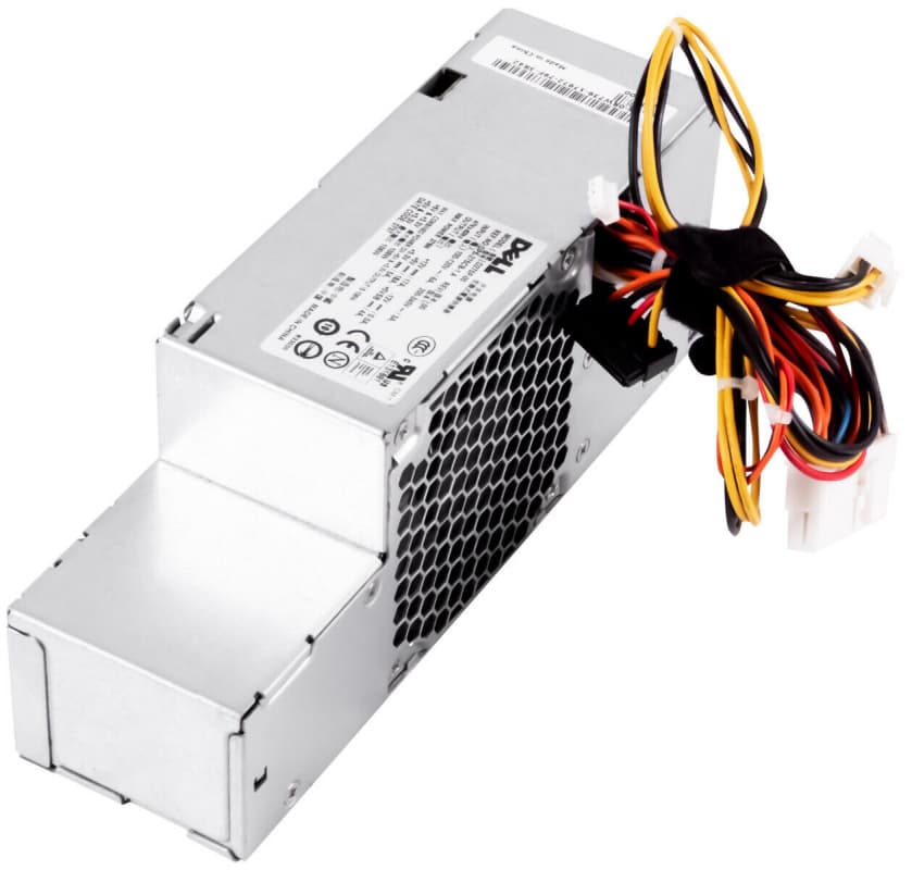 Блок Питания Dell 0PW124 275W