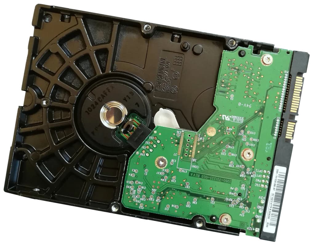 Жесткий диск Western Digital WD2500YS 250Gb  SATAII 3,5" HDD