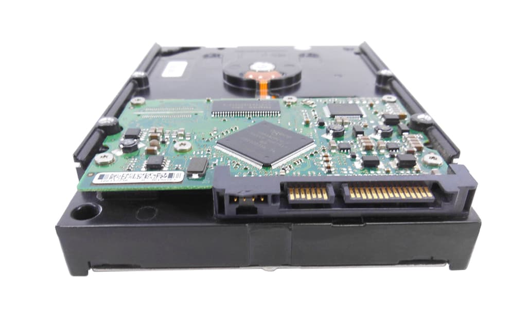 Жесткий диск Seagate 9Y7384 300Gb 7200 SATA 3.5" HDD