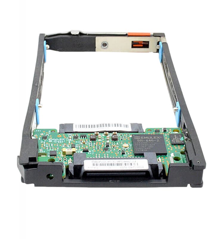 Салазка EMC 313-161-000A 2,5" HDD