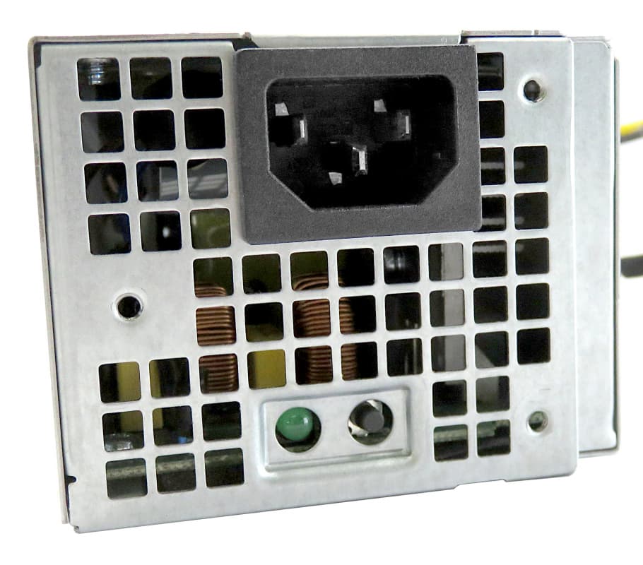 Блок Питания Dell 0H62JR 240W