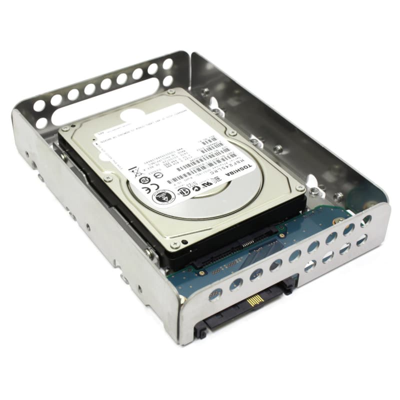 Жесткий диск Toshiba MBF245LRC 450Gb  SAS 2,5" HDD