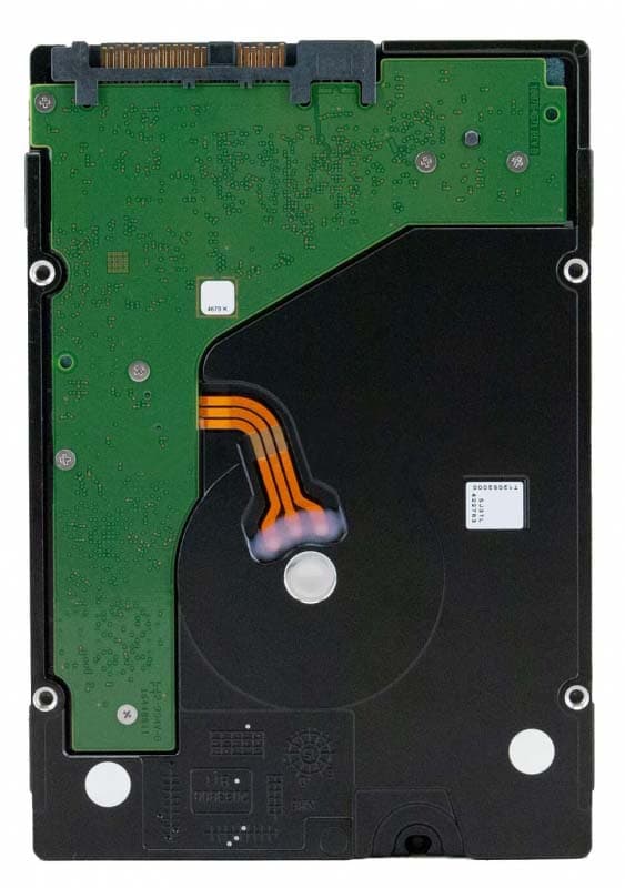 Жесткий Диск Network Appliance 111-03999 6Tb SAS 3,5" HDD