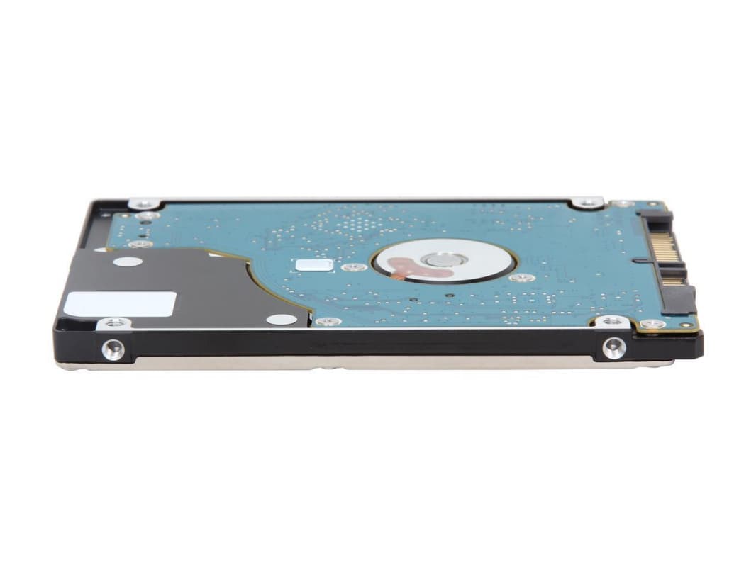 Жесткий диск Seagate 9RT143 500Gb 7200 SATAII 2,5" HDD