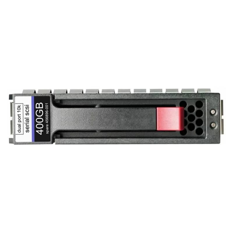 Жесткий диск HP 459508-B21 400Gb  SAS 3,5" HDD