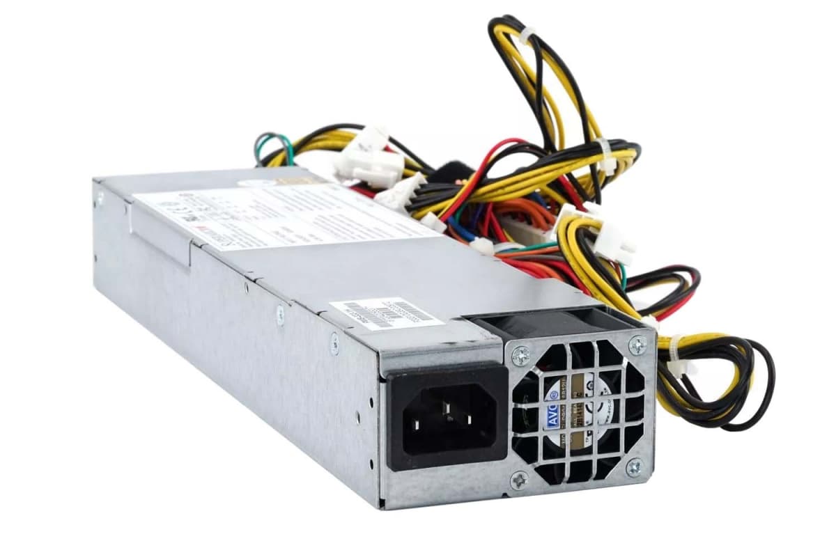 Резервный Блок Питания SuperMicro 672042055371 380W