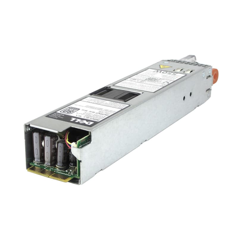 Резервный Блок Питания Dell RYMG6 550W