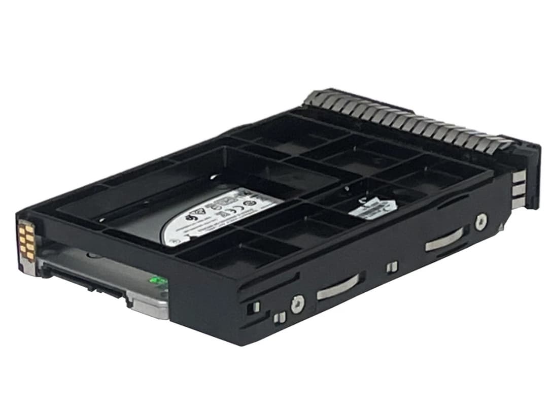 Жесткий диск HP P18633-001 3.84TB SATAIII 3,5" SSD