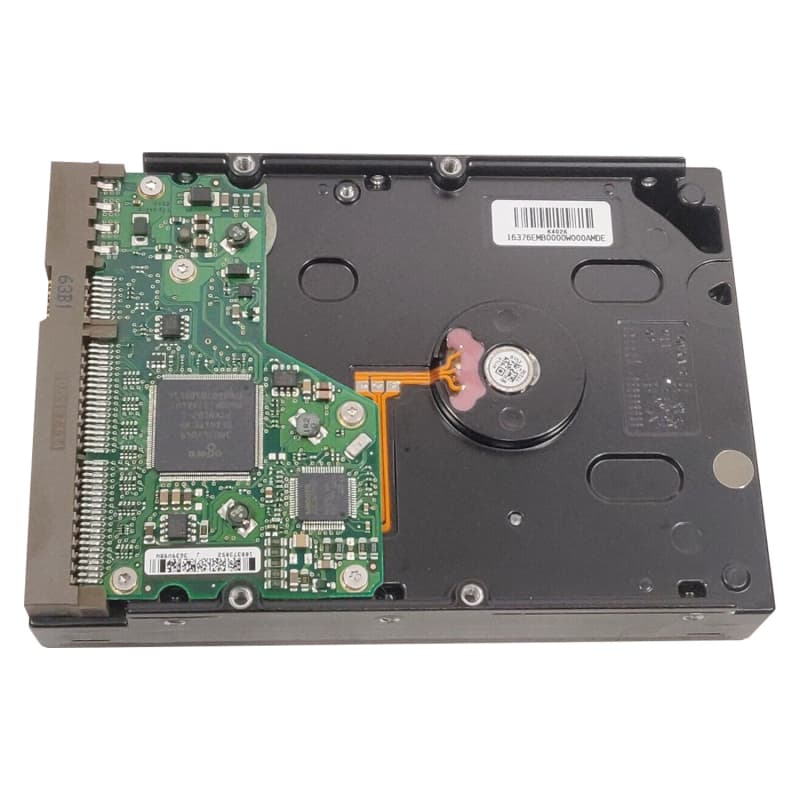 Жесткий диск Seagate 9BD045 400Gb 7200 IDE 3.5" HDD