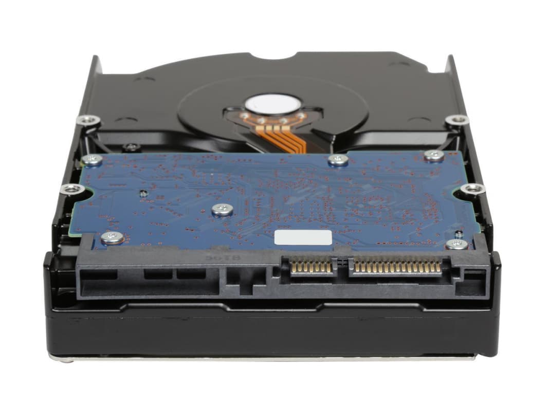 Жесткий диск HGST 0F22146 4Tb CoolSpin SATAIII 3.5" HDD