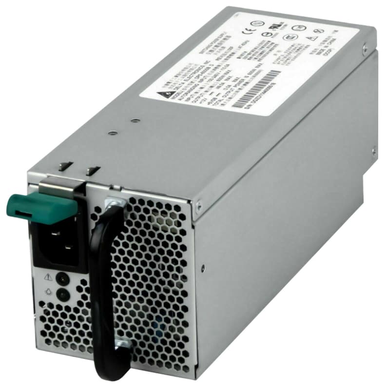 Резервный Блок Питания Intel E35862 600W