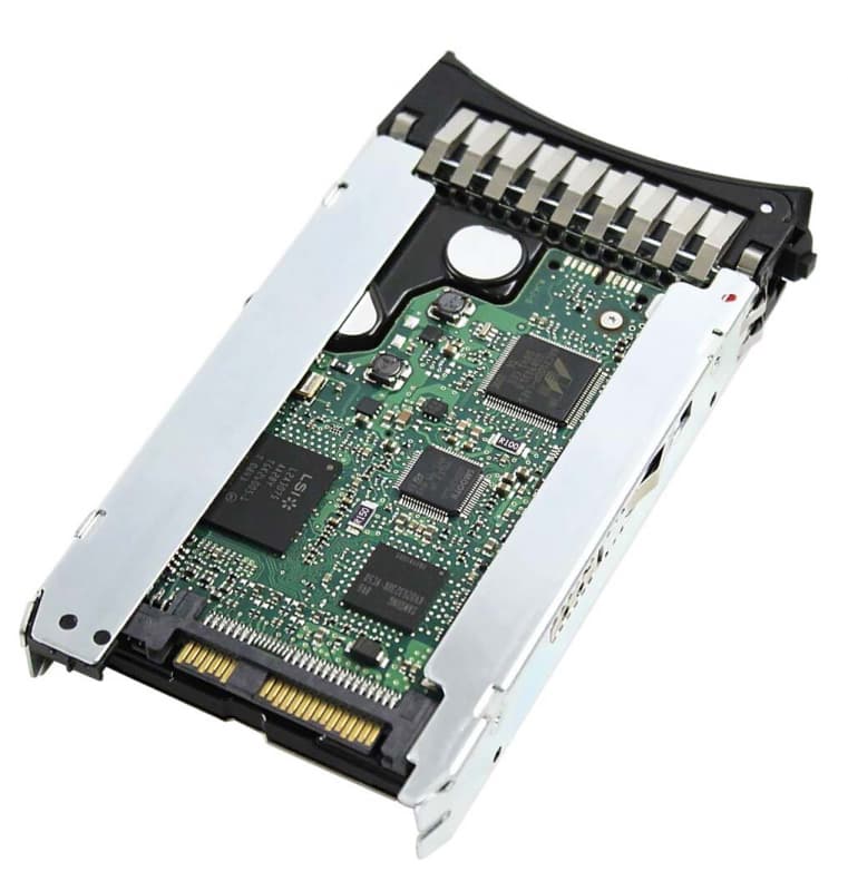 Жесткий диск IBM 42C0268 73,4Gb  SAS 2,5" HDD